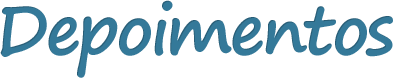 depoimentos